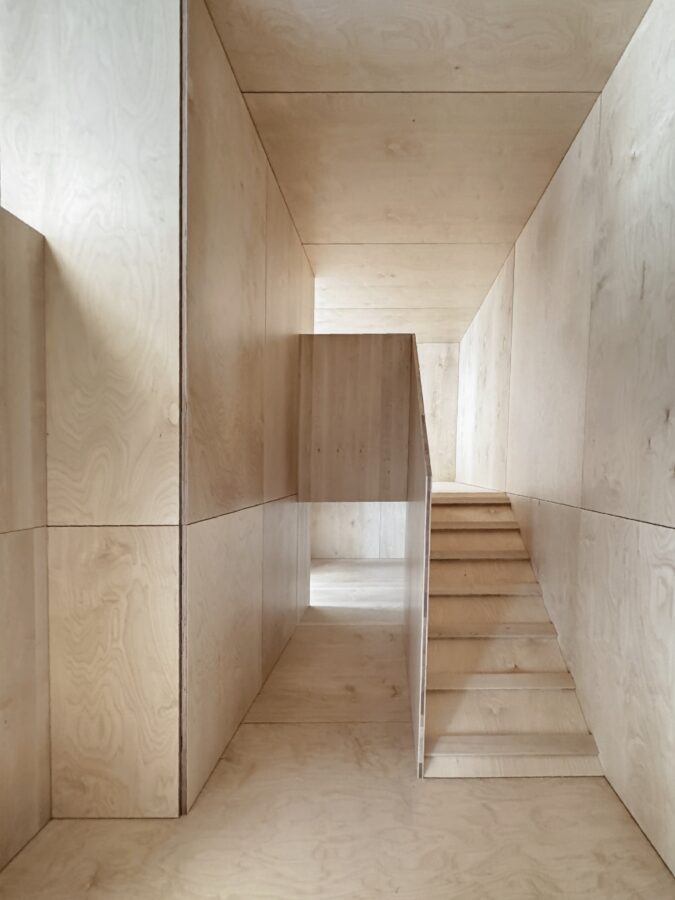 Spielmöbel Gruppenraum Ü3